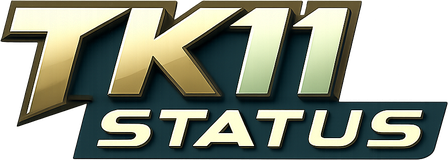 tk11 status logo